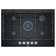 Газовая варочная панель Bosch PRR7A6D70R Газовая варочная панель Bosch PRR7A6D70R