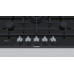 Газовая варочная панель Bosch PRR7A6D70R