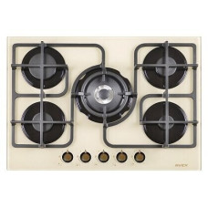 Газовая варочная панель Avex RY 9052