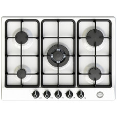 Газовая варочная панель Ardesia HBF 70V5 GTW