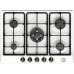 Газовая варочная панель Ardesia HBF 70V5 GTW