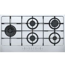 Газовая варочная панель Franke FHMA 905 4G DCL XS C Газовая варочная панель Franke FHMA 905 4G DCL XS C