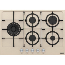 Газовая варочная панель Franke FHMA 755 4G DCL OA C Газовая варочная панель Franke FHMA 755 4G DCL OA C