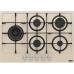 Газовая варочная панель Franke FHMA 755 4G DCL OA C Газовая варочная панель Franke FHMA 755 4G DCL OA C