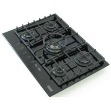 Газовая варочная панель Kuppersberg FQ 7 ZG WS Газовая варочная панель Kuppersberg FQ 7 ZG WS