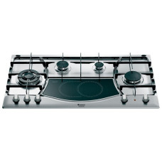 Комбинированная варочная панель Hotpoint-Ariston PH 941 MSTV IX Комбинированная варочная панель Hotpoint-Ariston PH 941 MSTV IX