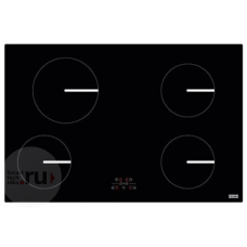 Индукционная варочная панель Franke FHSM 804 4I BK Индукционная варочная панель Franke FHSM 804 4I BK