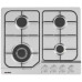 Газовая варочная панель Comfee CGH610X