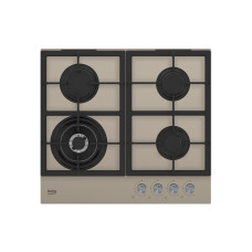 Газовая варочная панель Beko HILW64225SBR