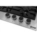Газовая варочная панель ZorG NT 121 BL (EMY) Газовая варочная панель ZorG NT 121 BL (EMY)