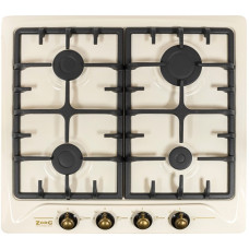 Газовая варочная панель ZorG BP5 FD RCR