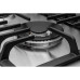 Газовая варочная панель ZorG BLC FDW IX