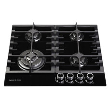 Газовая варочная панель Zigmund & Shtain MN 165.31 B Газовая варочная панель Zigmund & Shtain MN 165.31 B