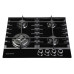 Газовая варочная панель Zigmund & Shtain MN 165.31 B