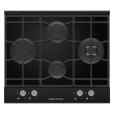 Газовая варочная панель Zigmund & Shtain MN 125.61 B/R Газовая варочная панель Zigmund & Shtain MN 125.61 B/R