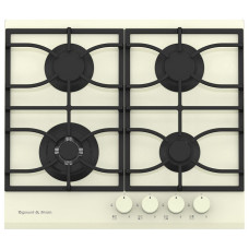 Газовая варочная панель Zigmund & Shtain MN 115.61 I Газовая варочная панель Zigmund & Shtain MN 115.61 I