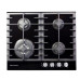 Газовая варочная панель Zigmund & Shtain M 22.6 B Газовая варочная панель Zigmund & Shtain M 22.6 B