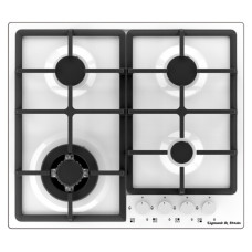 Газовая варочная панель Zigmund & Shtain GN 88.61 W Газовая варочная панель Zigmund & Shtain GN 88.61 W