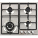 Газовая варочная панель Zigmund & Shtain GN 88.61 S