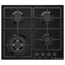 Газовая варочная панель Zigmund & Shtain GN 88.61 B Газовая варочная панель Zigmund & Shtain GN 88.61 B