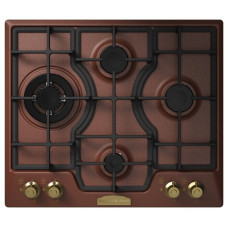 Газовая варочная панель Zigmund & Shtain GN 248.61 M Газовая варочная панель Zigmund & Shtain GN 248.61 M