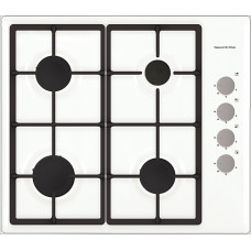 Газовая варочная панель Zigmund & Shtain GN 228.61 W Газовая варочная панель Zigmund & Shtain GN 228.61 W