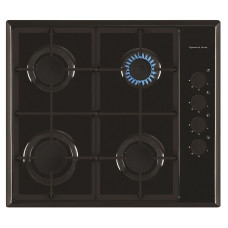 Газовая варочная панель Zigmund & Shtain GN 228.61 B Газовая варочная панель Zigmund & Shtain GN 228.61 B