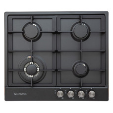 Газовая варочная панель Zigmund & Shtain G 15.6 B Газовая варочная панель Zigmund & Shtain G 15.6 B