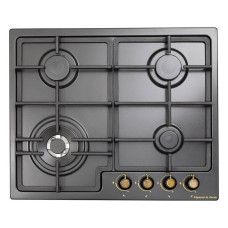 Газовая варочная панель Zigmund & Shtain G 15.6 A Газовая варочная панель Zigmund & Shtain G 15.6 A