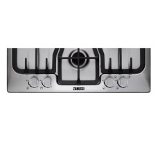Газовая варочная панель Zanussi ZGX 566424 X