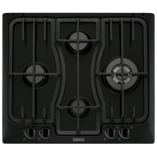 Газовая варочная панель Zanussi ZGX 566424 B
