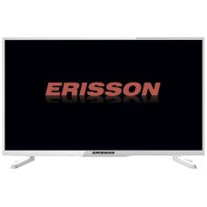 Телевизор Erisson 32LES58T2WSM