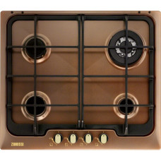 Газовая варочная панель Zanussi ZGG 966424 P