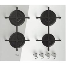 Газовая варочная панель Whirlpool GOS 6413 WH