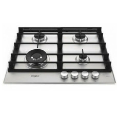 Газовая варочная панель Whirlpool GMWL 628/IXL EE