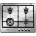 Газовая варочная панель Whirlpool GMA 6422 IXL Газовая варочная панель Whirlpool GMA 6422 IXL
