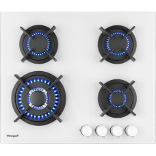 Газовая варочная панель Weissgauff HGG 640 WGW Газовая варочная панель Weissgauff HGG 640 WGW