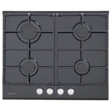 Газовая варочная панель Weissgauff HGG 640 BV Газовая варочная панель Weissgauff HGG 640 BV