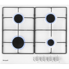 Газовая варочная панель Weissgauff HG 640 WEH Газовая варочная панель Weissgauff HG 640 WEH