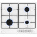Газовая варочная панель Weissgauff HG 640 WEH Газовая варочная панель Weissgauff HG 640 WEH