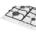Газовая варочная панель Weissgauff HG 640 WEH Газовая варочная панель Weissgauff HG 640 WEH
