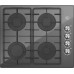 Газовая варочная панель Tessa 1TS GC312 B