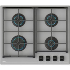 Газовая варочная панель Teka GZC 64100 XBN WH Газовая варочная панель Teka GZC 64100 XBN WH