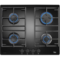 Газовая варочная панель Teka CGW LUX 60 4G AI AL CI NAT
