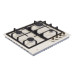 Газовая варочная панель Smart Life KG 6025R0