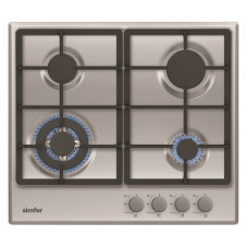 Газовая варочная панель Simfer H60V41M513