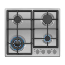 Газовая варочная панель Simfer H60S41M412