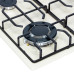 Газовая варочная панель Simfer H60Q41R571