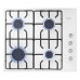 Газовая варочная панель Simfer H60Q40W412
