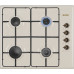 Газовая варочная панель Simfer H60Q40O411